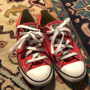Chuck Taylor All Star Dainty Ox Women Shoes